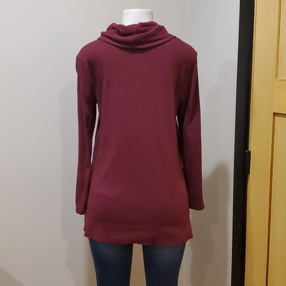 J. Jill tunic - Picture 3 of 4